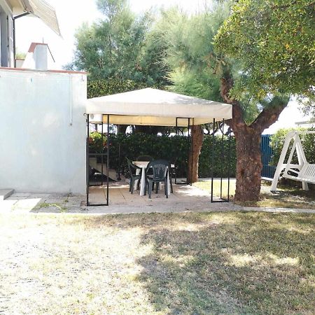 努马纳Giardino Sul Mare Casa Casoni公寓 外观 照片