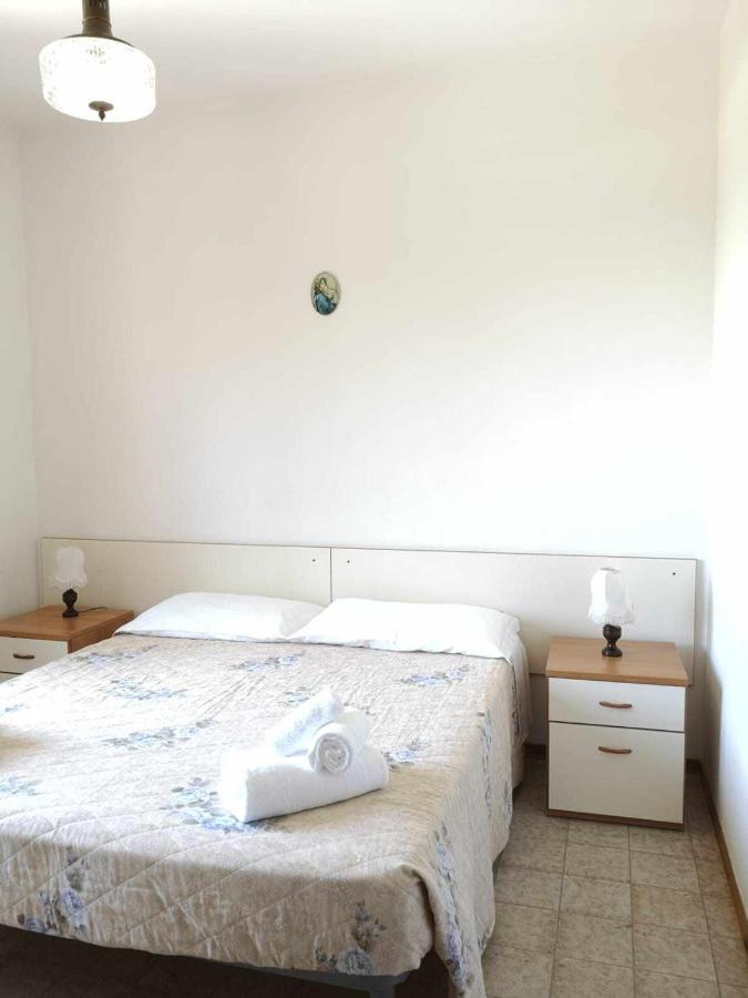 努马纳Giardino Sul Mare Casa Casoni公寓 外观 照片