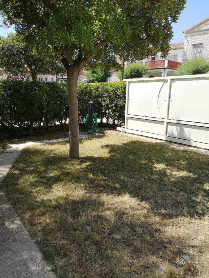 努马纳Giardino Sul Mare Casa Casoni公寓 外观 照片